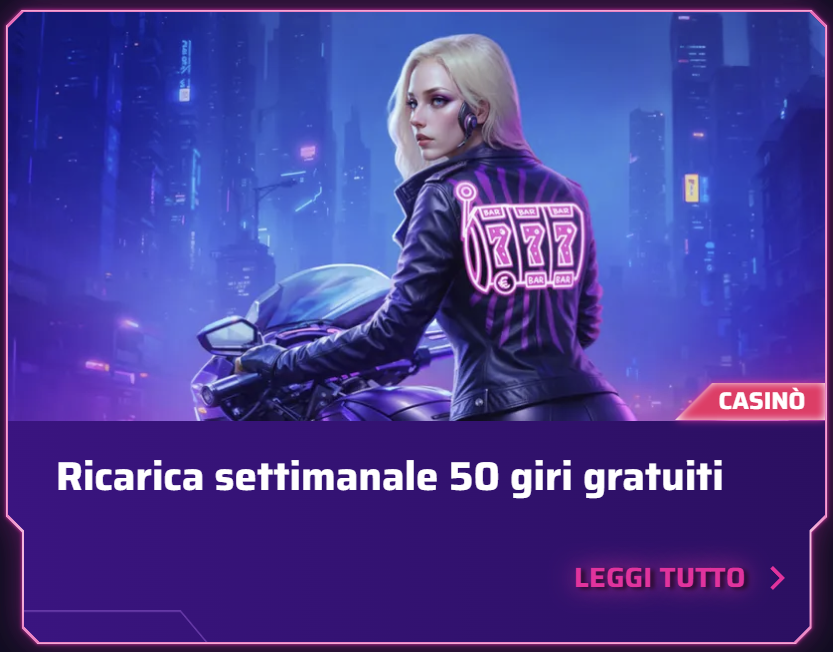 roby casino italia